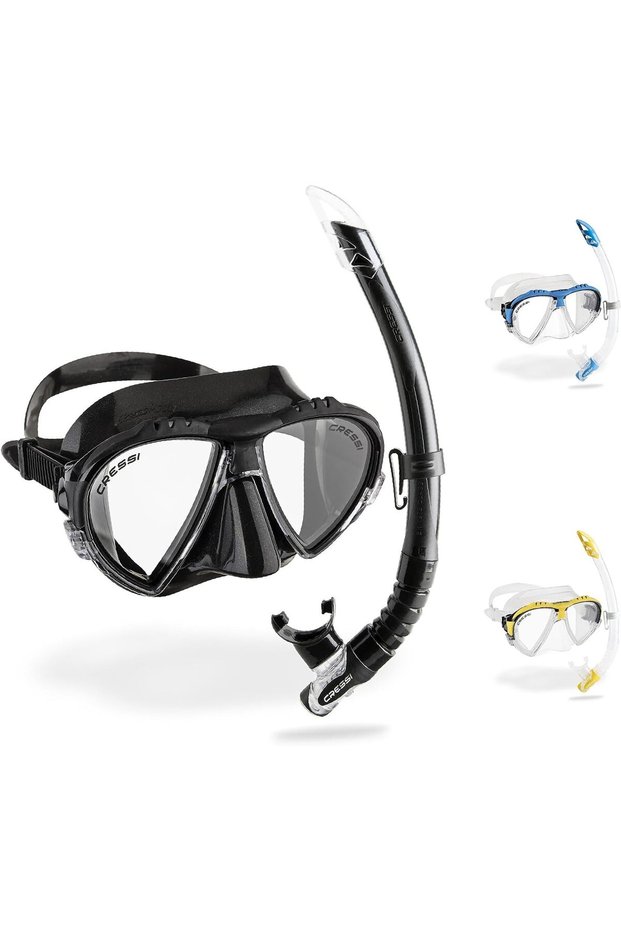 Matrix Mask