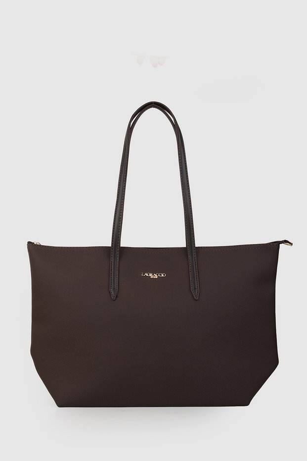 La'graccio paris women's shoulder bag