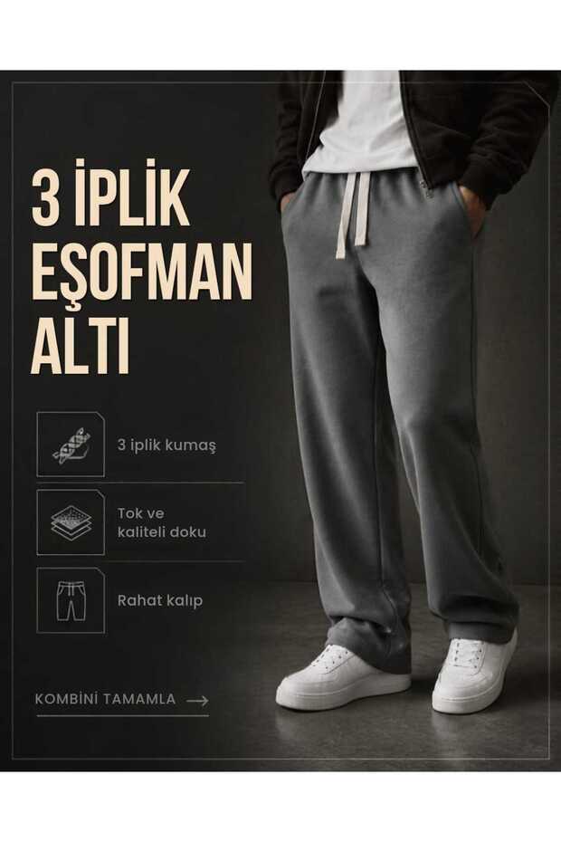 MN-Nova Pantolon