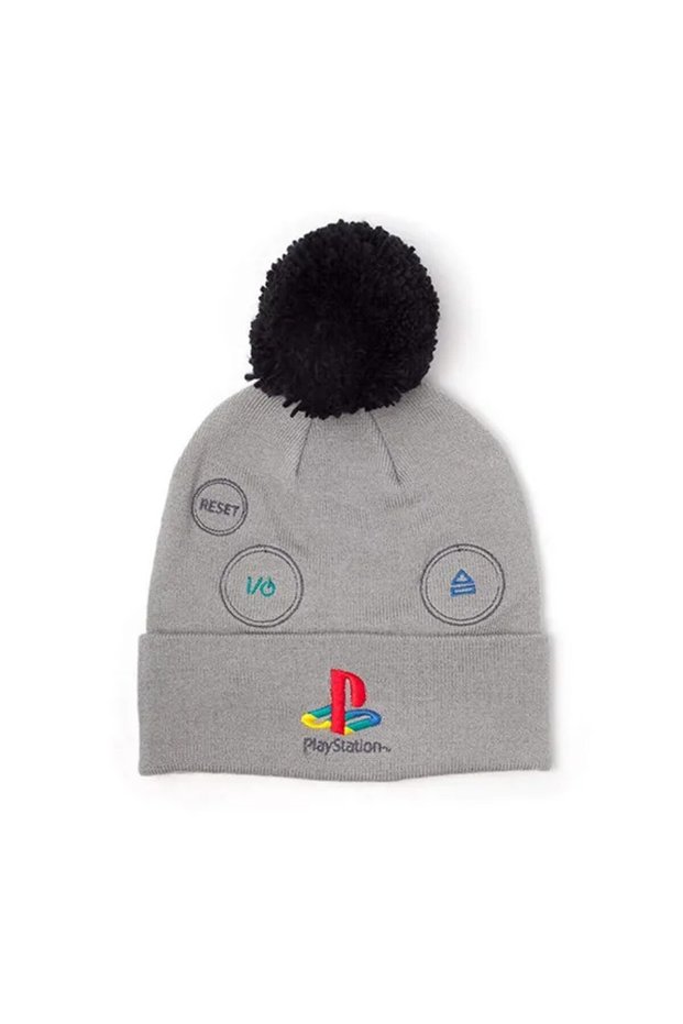 Fes Playstation, verde