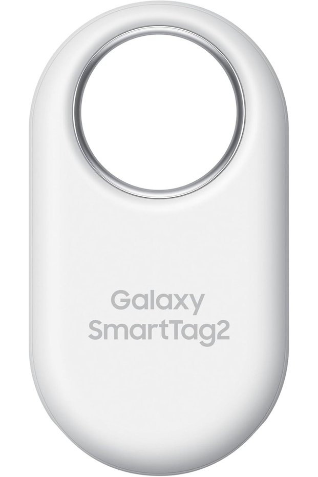 Galaxy SmartTag2, White