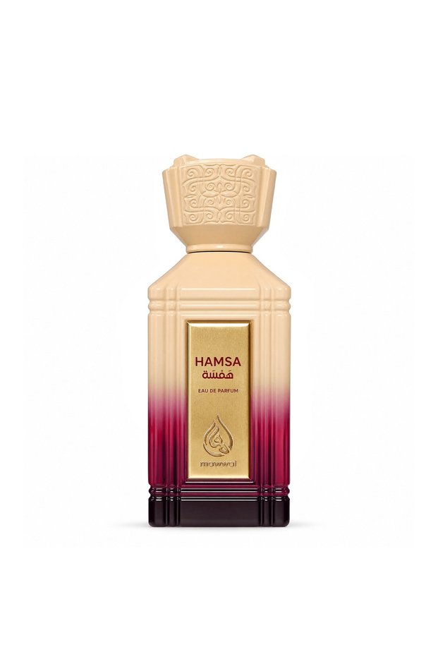 Hamsa Eau De Parfum Intimate Floral Oriental for Women 100ml