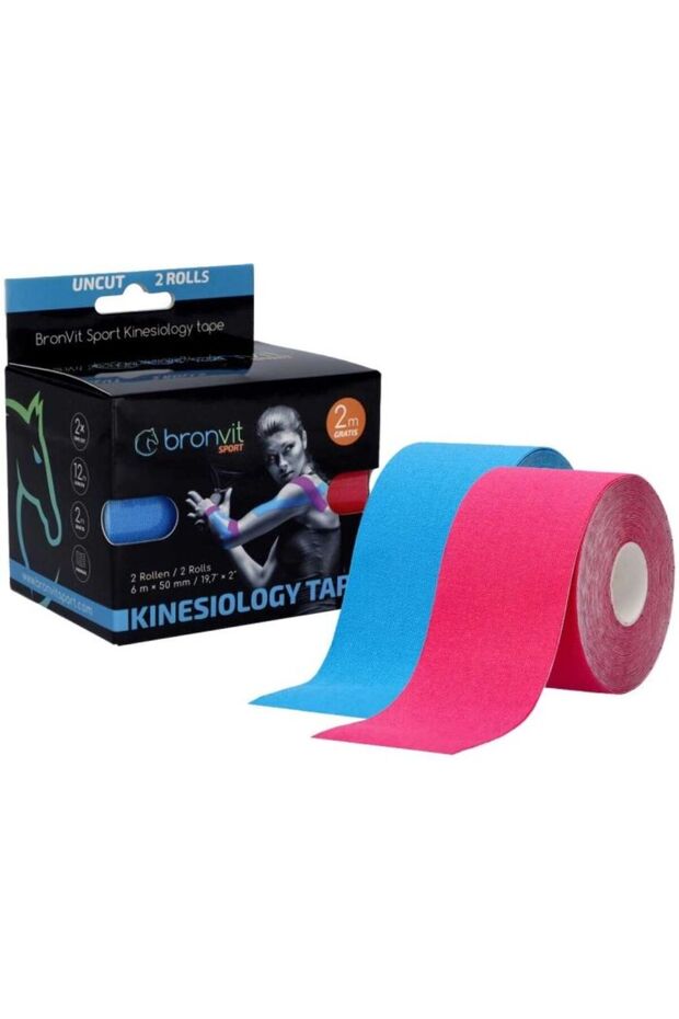 Kinesiology Tapes