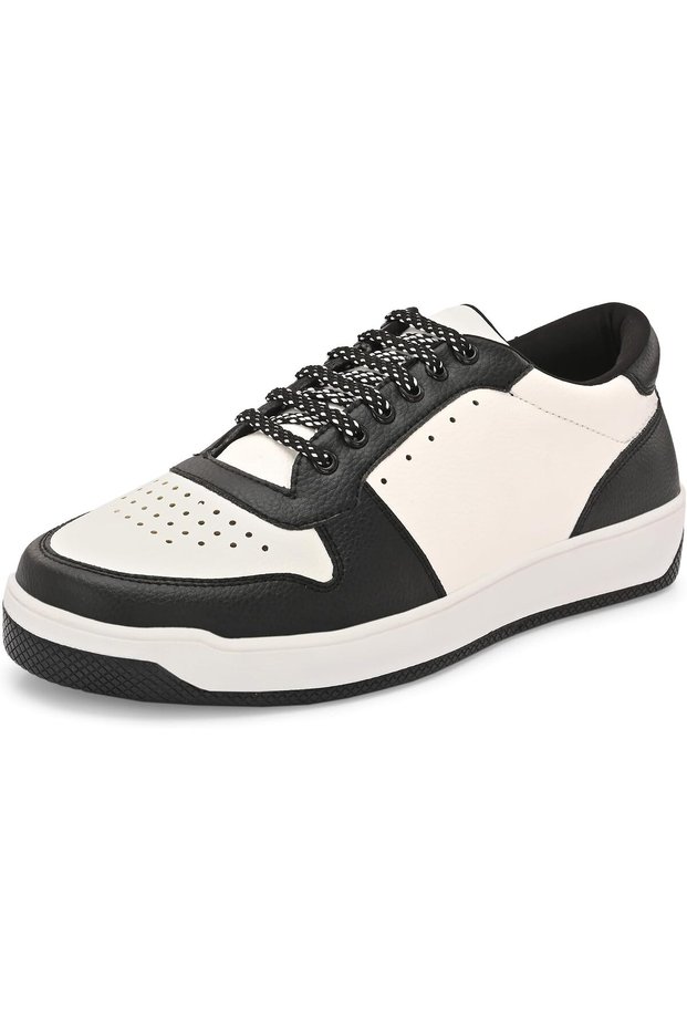 Men's Lace-Up Sneakers for Men