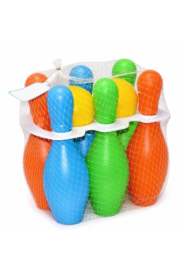 Ae-0602 Bowling in the Net
