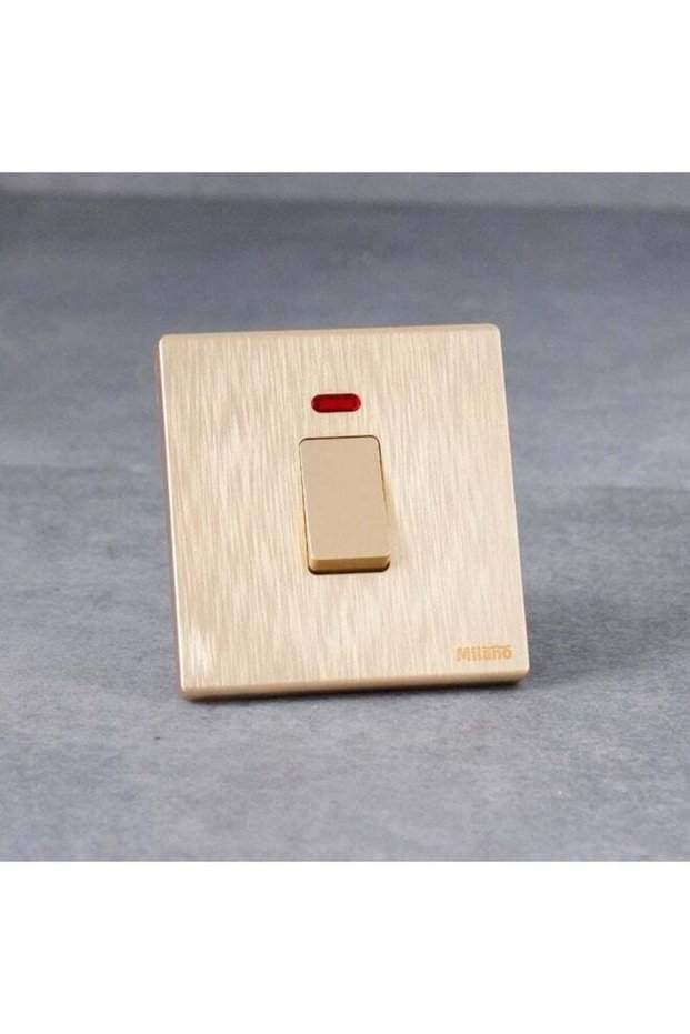 20A Dp Switch With Neon Electrical Switches Sockets Outlets For