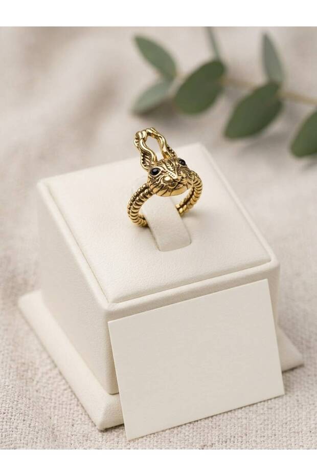 Figured Ring Collection – Original Designs