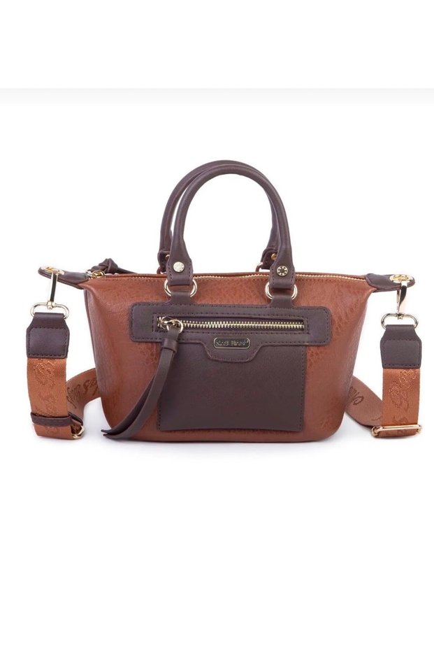 Vera Bag Women's Mini Handbag and Messenger Bag