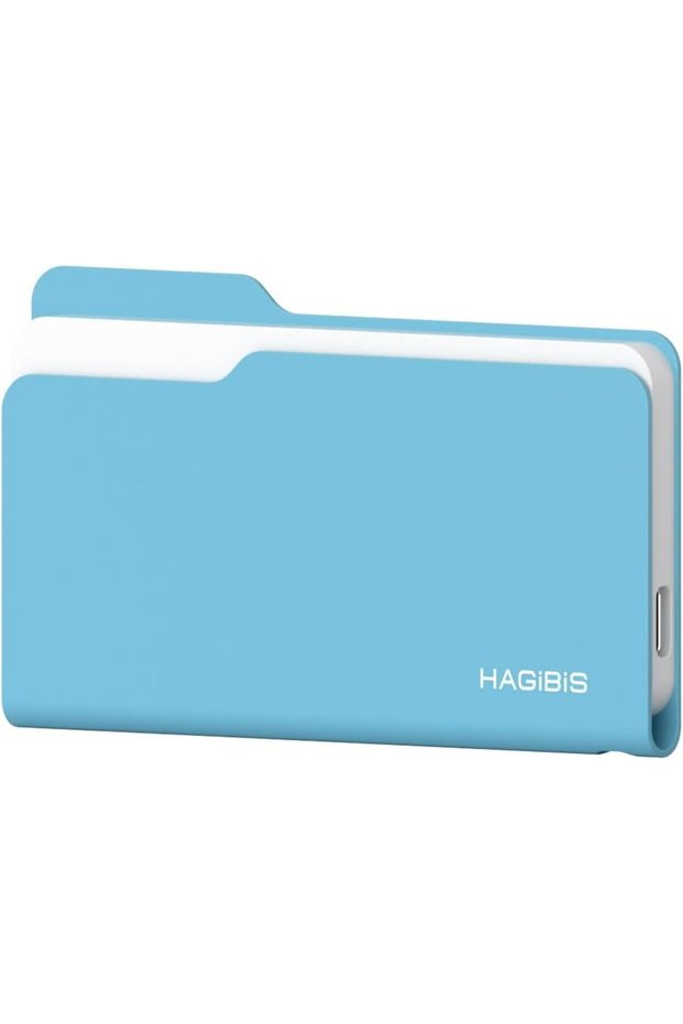 علبة SSD، حافظة خارجية لـ NVMe PCI-E M.2 SSD بتصميم مجلد، USB 3.2 Gen2 10Gbps، قرص صلب خارجي M.2
