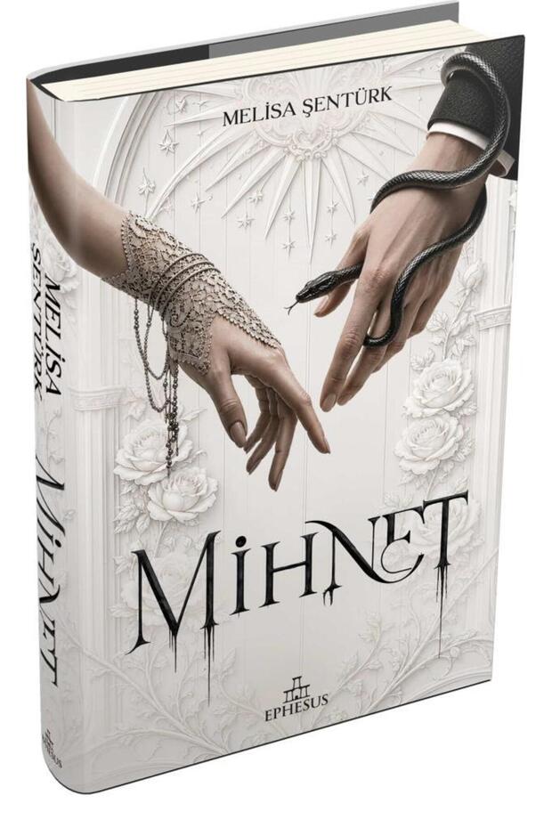 Mihnet - Hardcover