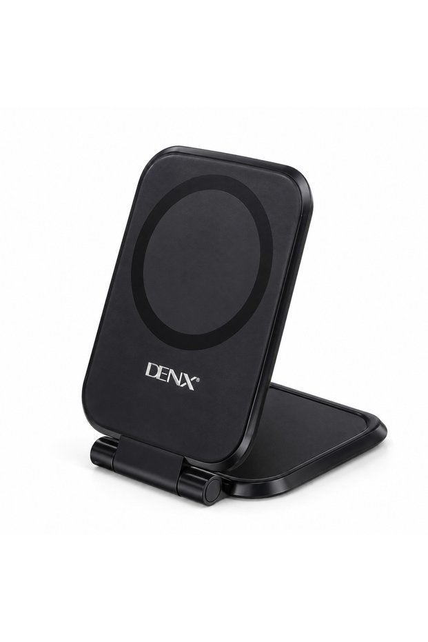 حامل هاتف مغناطيسي قابل للطي DX1299 – تصميم مدمج وثبات عملي