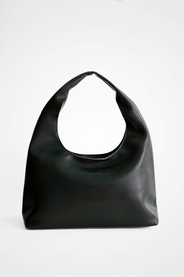 Mini Laura Casual and Spacious Women's Shopper Bag Shoulder Bag