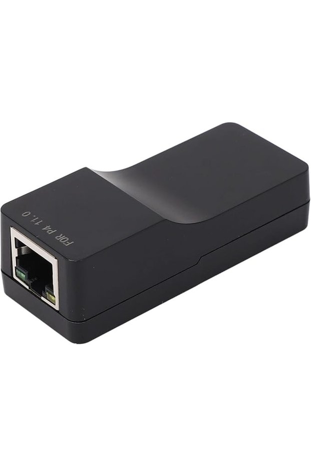 محول إيثرنت USB-C، دونجل سلكي للألعاب والسفر والمنزل