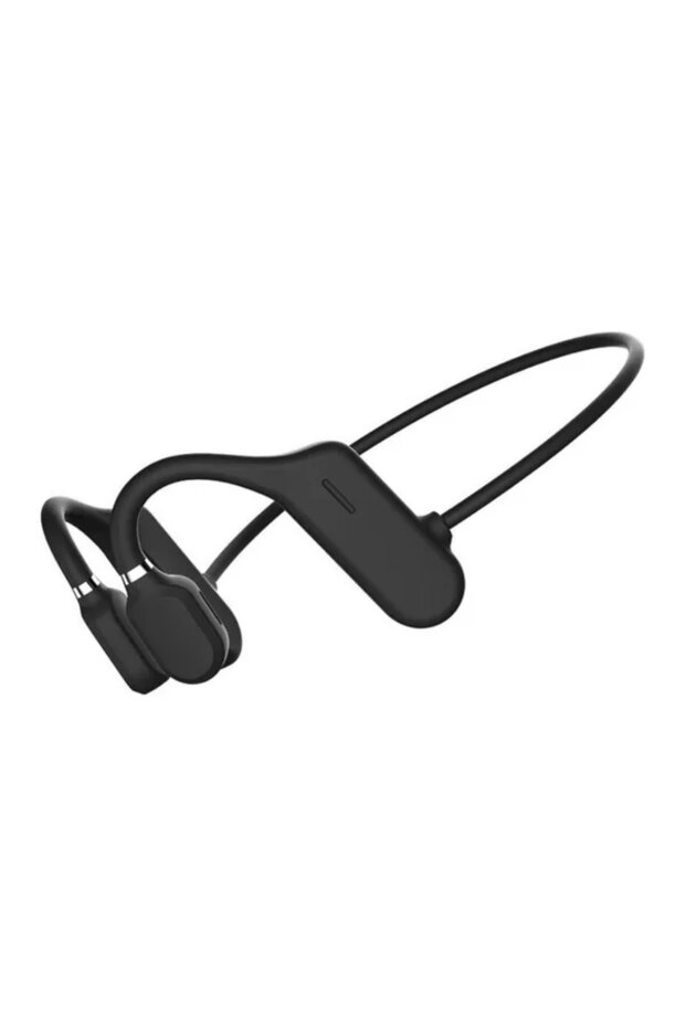 Bone conduction headphones