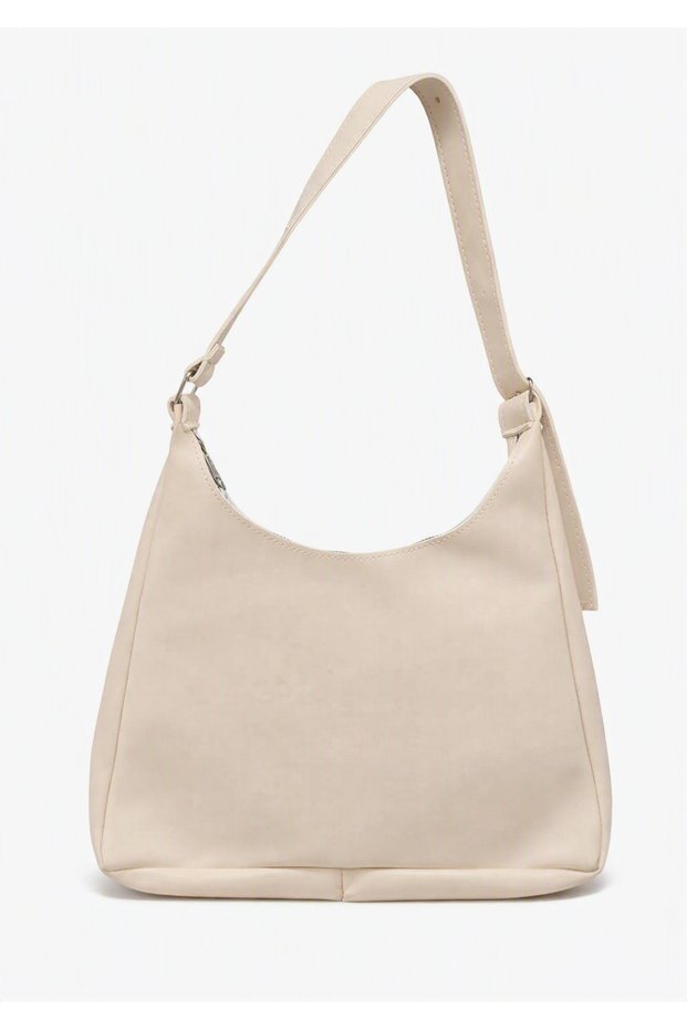 Women's Shoulder Bag – Minimalist Elegance