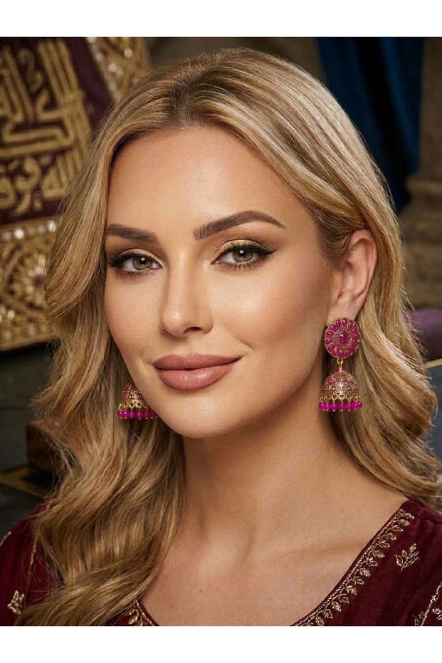 حلق هندي