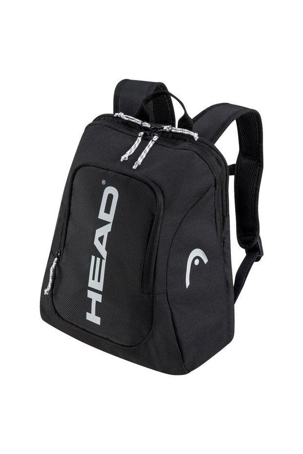 Kids Tour L Black 14L Children's Tennis Backpack