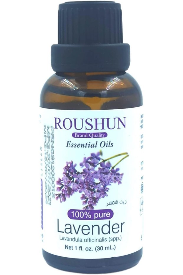زيت اللافندر العطري 30 مل