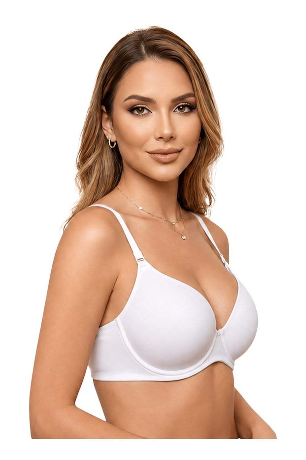 7010 Women's B Cup Bra