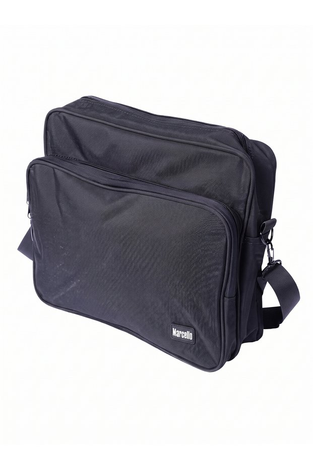 Multi-Pocket Tactical Chest Bag & Crossbody Shoulder Sling Pack for Men & Women