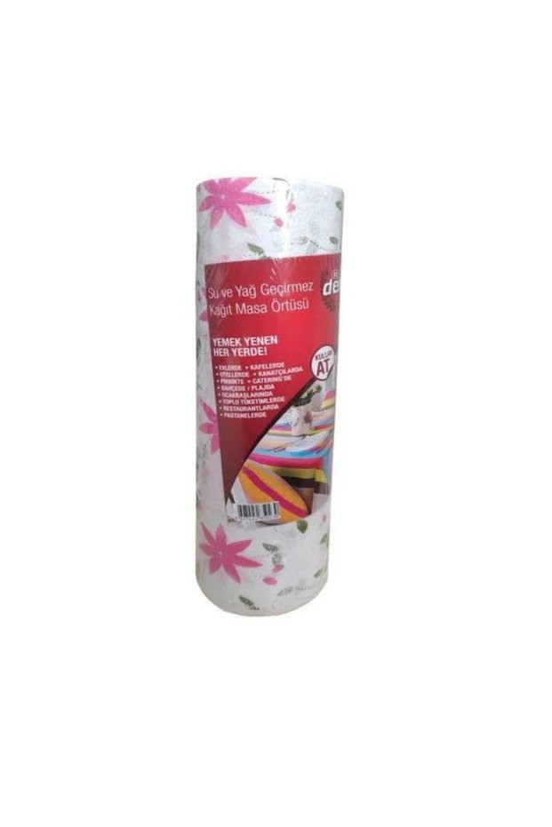 Disposable Tablecloth 50 m