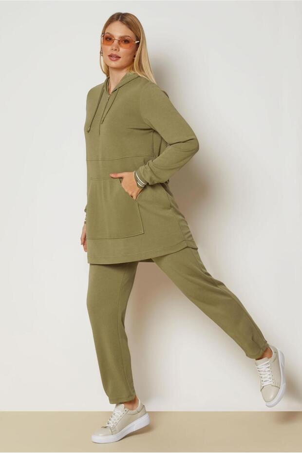 Modal Track Suit 46816
