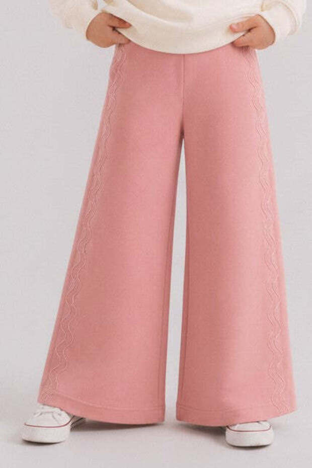 Girl's Pants Age 4-8 52507