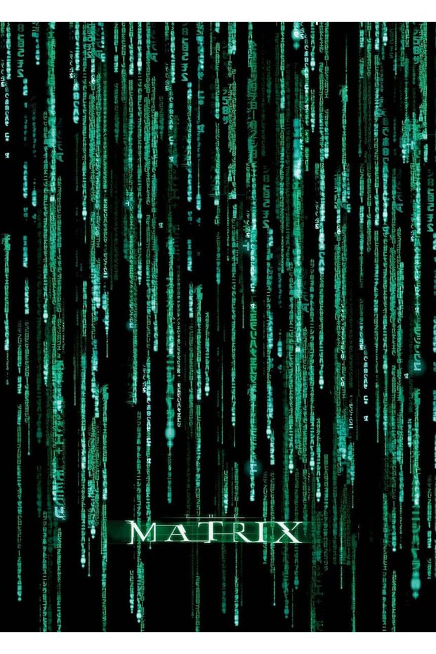 Code Logo Gaming Metal Poster - Magnetic Wall Art Print