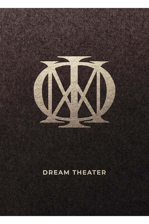 Dream Theatre 2 Rock Metal Poster - Magnetic Wall Art Print