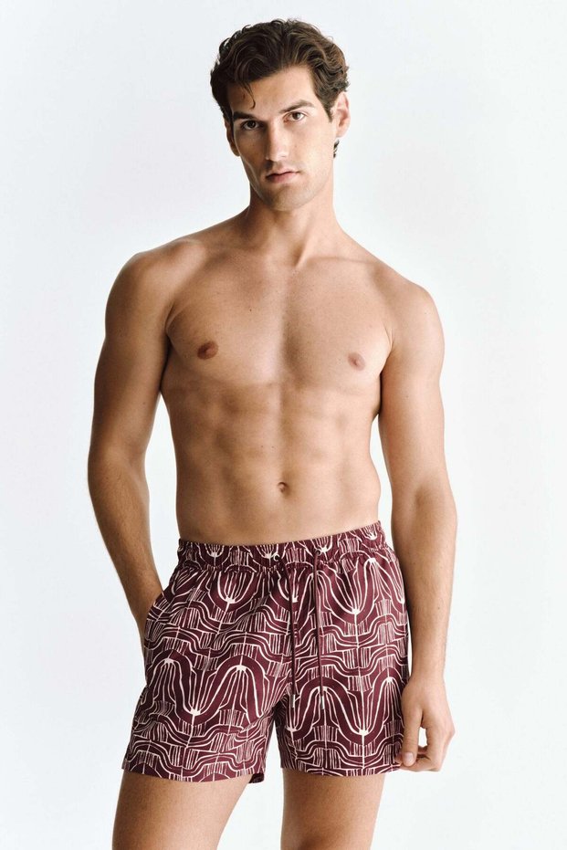 Swim shorts