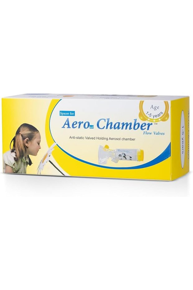 AEROSOL CHAMBER MEDIUM