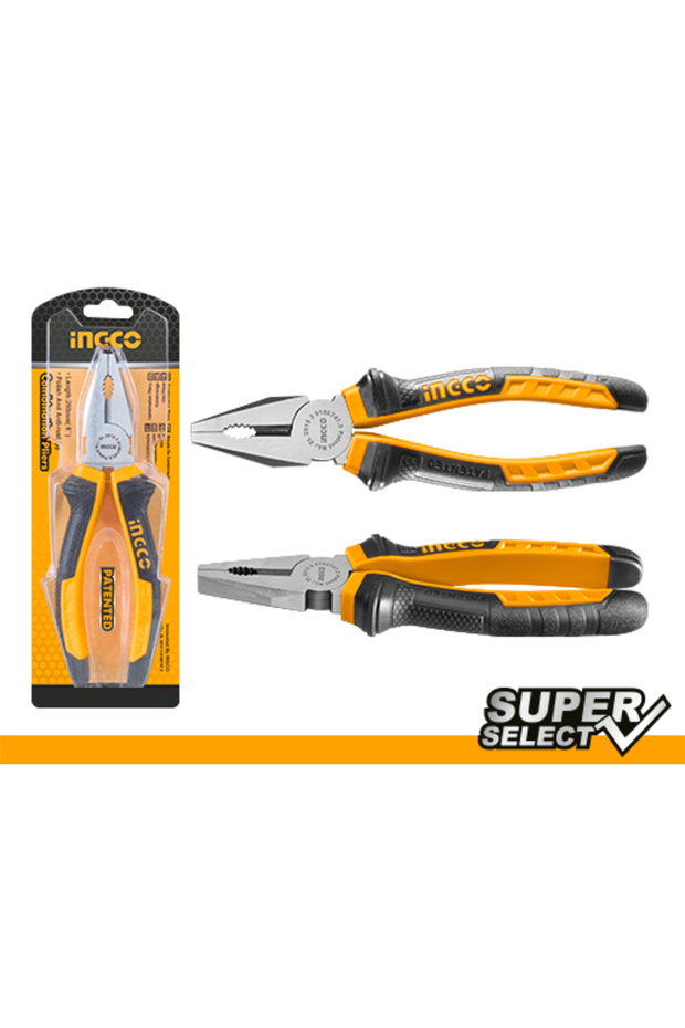 Combination pliers