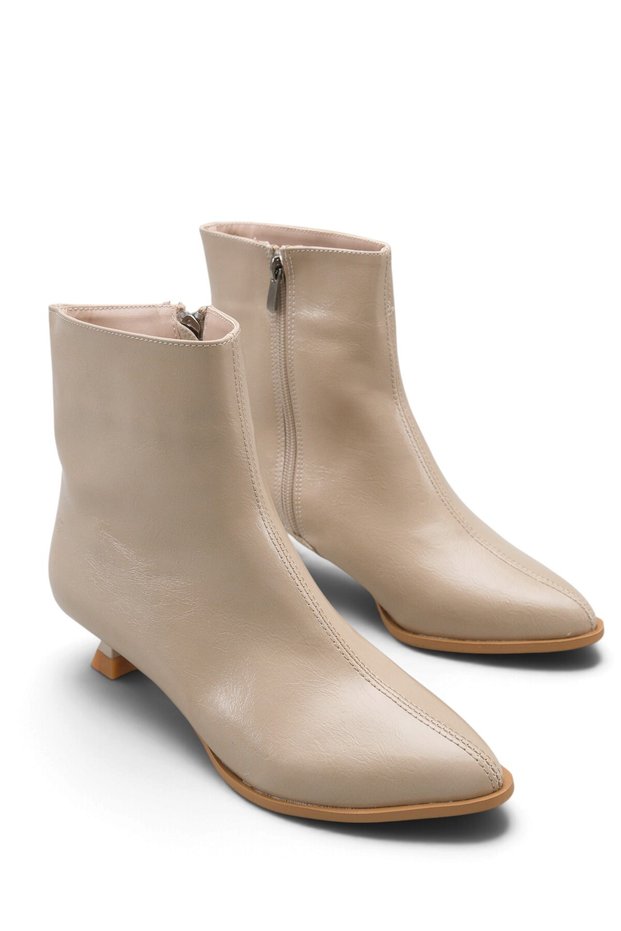 Siri Alba Women's Heeled Boots 0012501