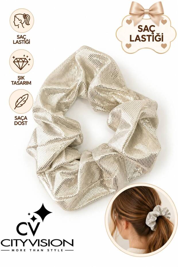 White Color Knob Buckle
