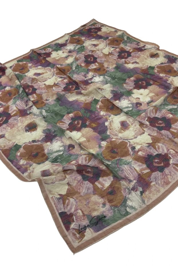 وشاح لوفين سارا الصيفي LVS1300