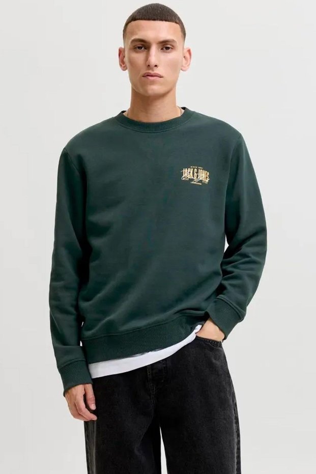 Jjaero Men's Sweatshirt 12298492