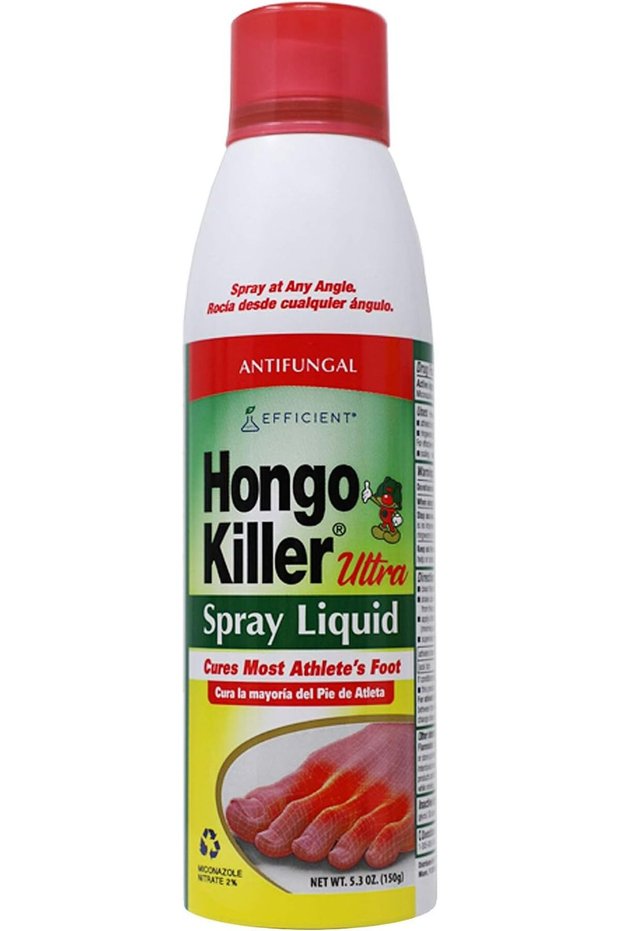 Antifungal Spray Liquid