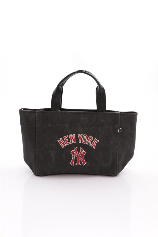 New York Yankees Mlb-001 Women's Shoulder Bag