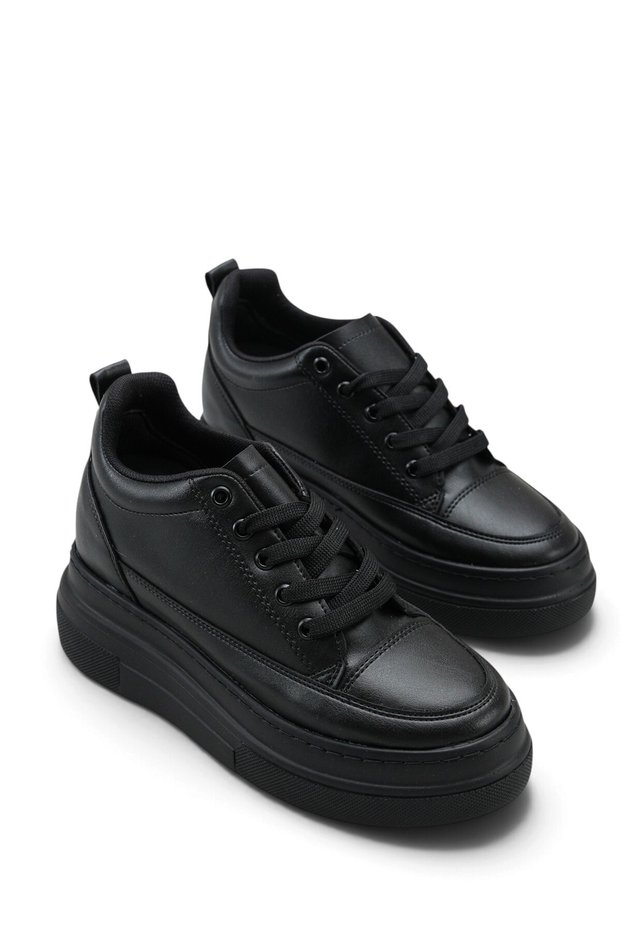 Lyra Fia 8 cm Hidden Heel Women's Sneaker 0012501