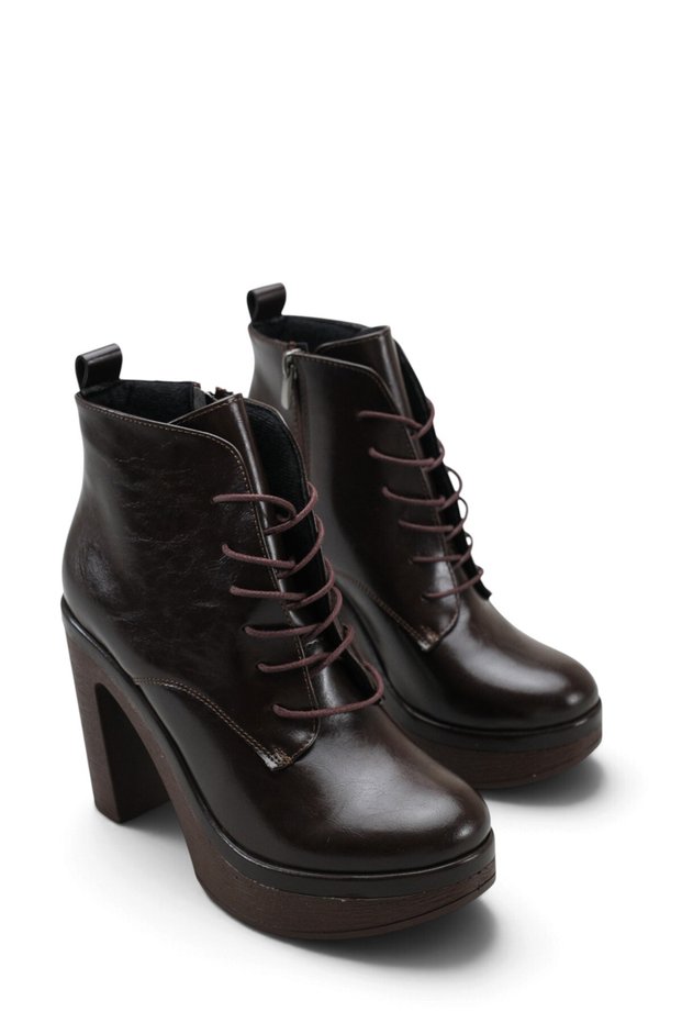 Elara Vita Women's High Heeled Boots 00128410
