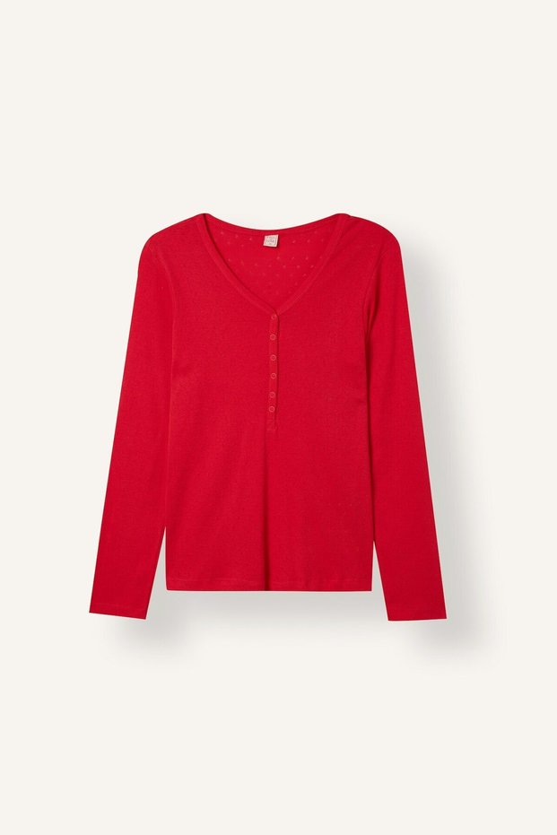 Regular Fit V-Neck Long Sleeve Cardigan I4484Ax26Au