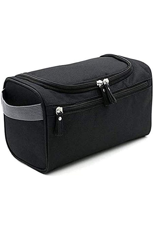 Men's Travel Toiletry Organizer Bag