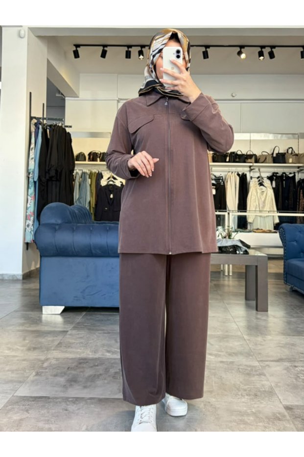Women's Tencel Set 4521