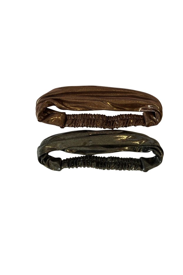 Hair Band Elastic Parachute Bandana