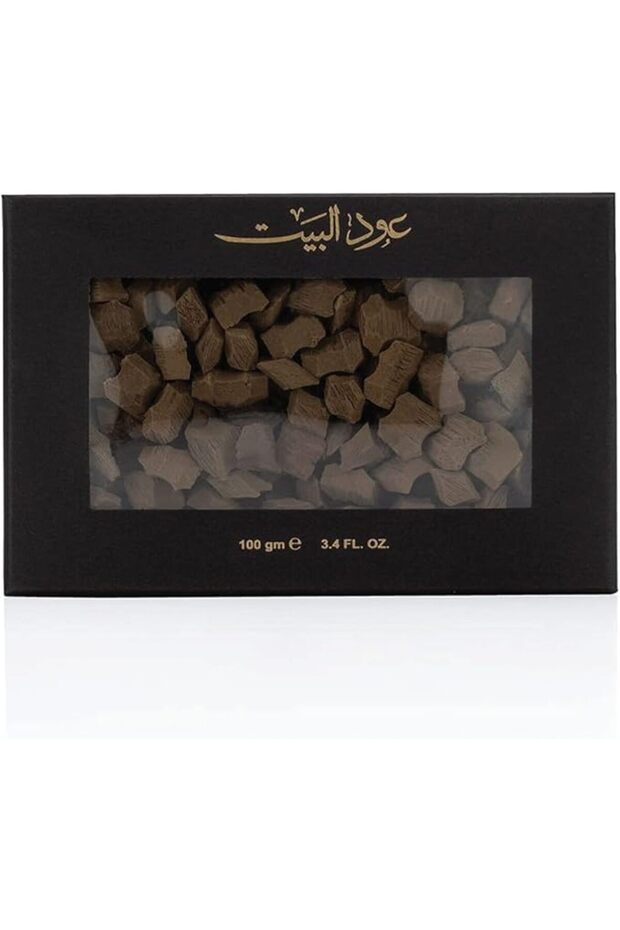 Al-Bait Bakhoor 100 g