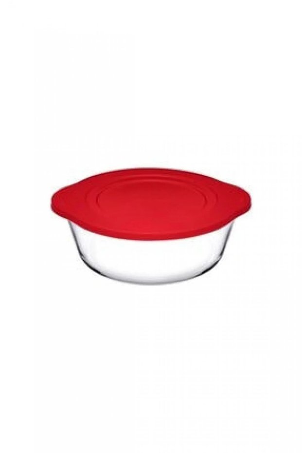 Red Lid Borcam 1450Cc 59123