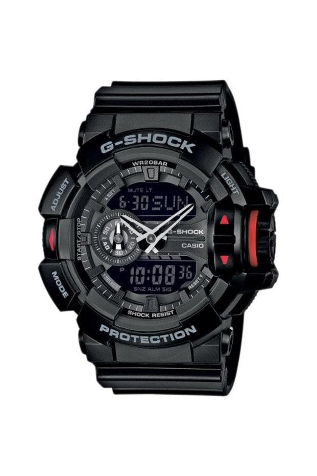 G-Shock GA-400-1BER
