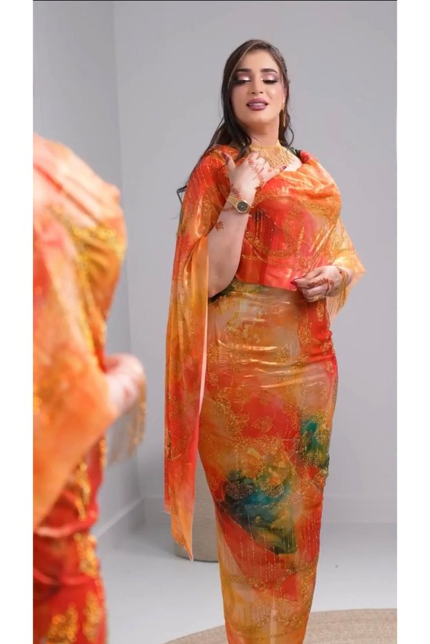 sudanes toub