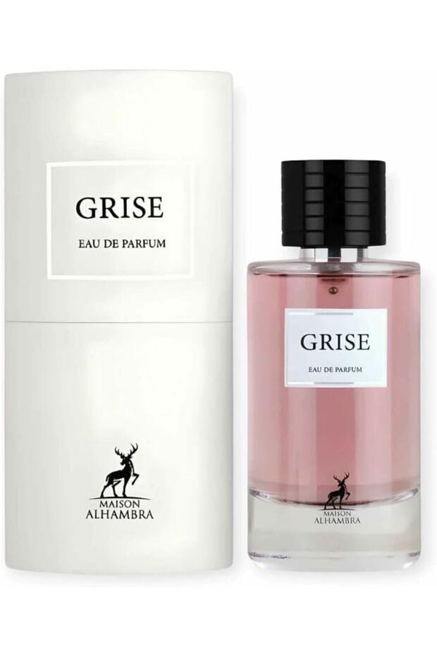 عطر جريس او دي بارفان للجنسين من ميزون الحمراء، 100 مل