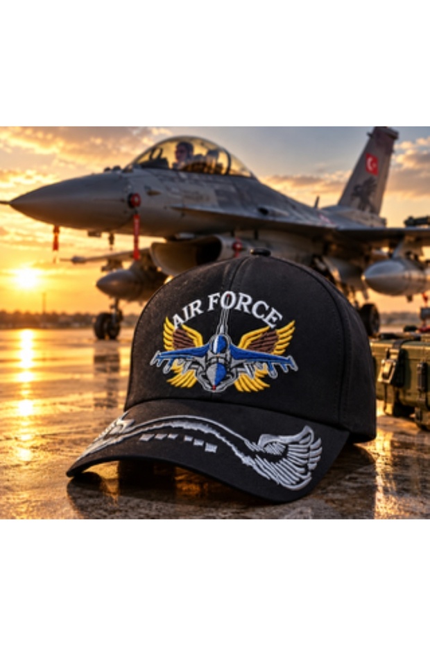 Airforcehat34